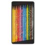 Kredki ołówkowe Koh-i-Noor Magic 3in1, 12 kolorów - 3